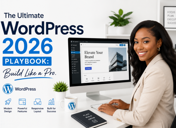 wordpress starter