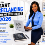 Freelancing jobs 2026
